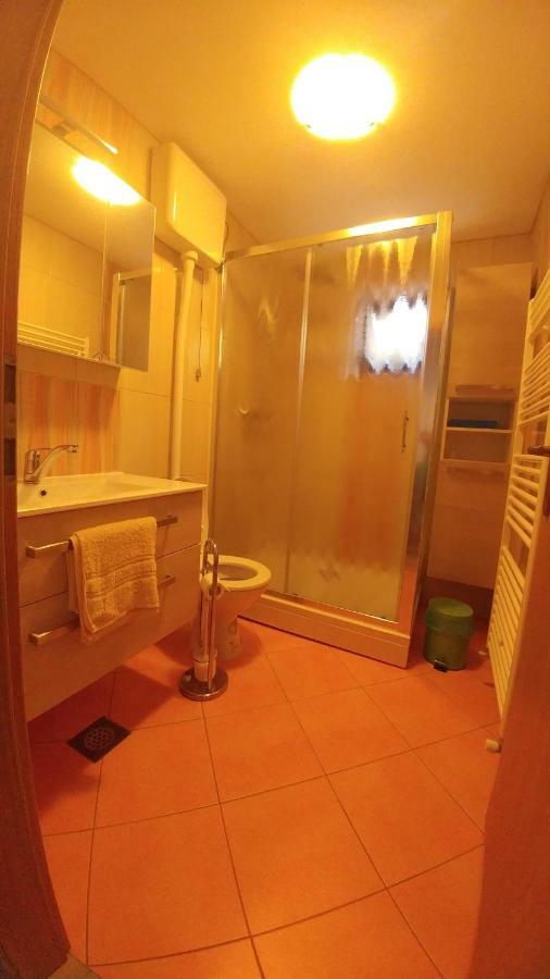Apartmaji Katrc Soča Εξωτερικό φωτογραφία