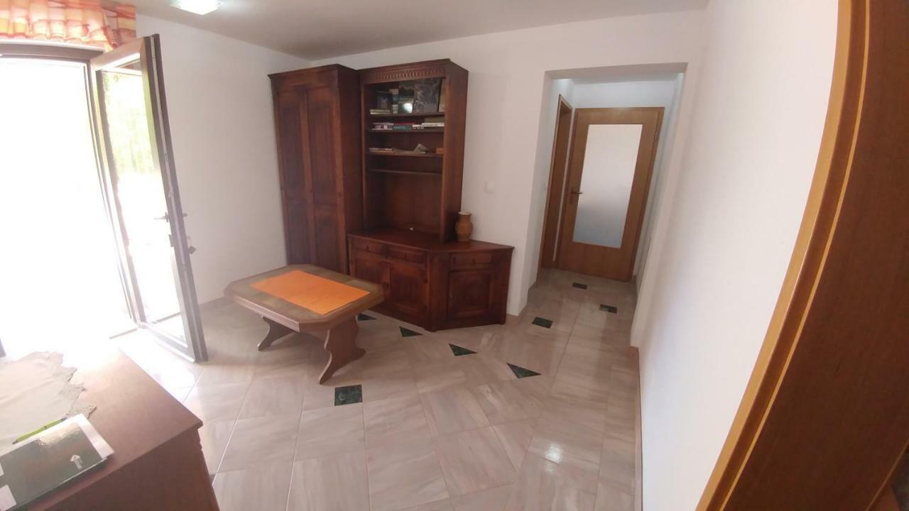 Apartmaji Katrc Soča Εξωτερικό φωτογραφία