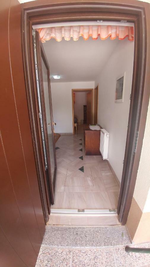 Apartmaji Katrc Soča Εξωτερικό φωτογραφία
