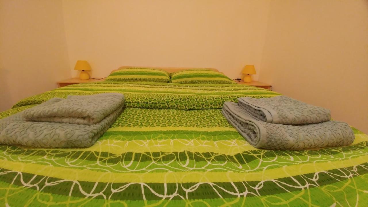 Apartmaji Katrc Soča Εξωτερικό φωτογραφία